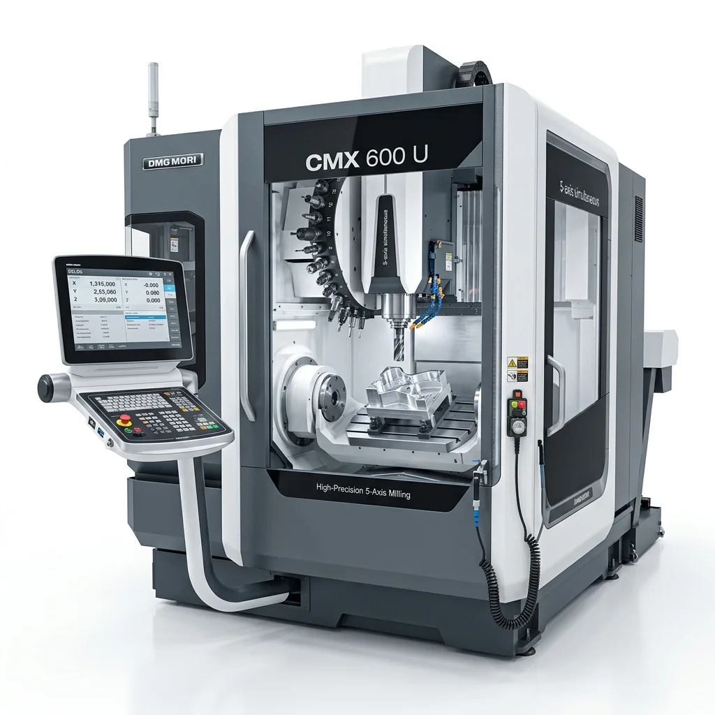 Cnc Milling Machine.webp