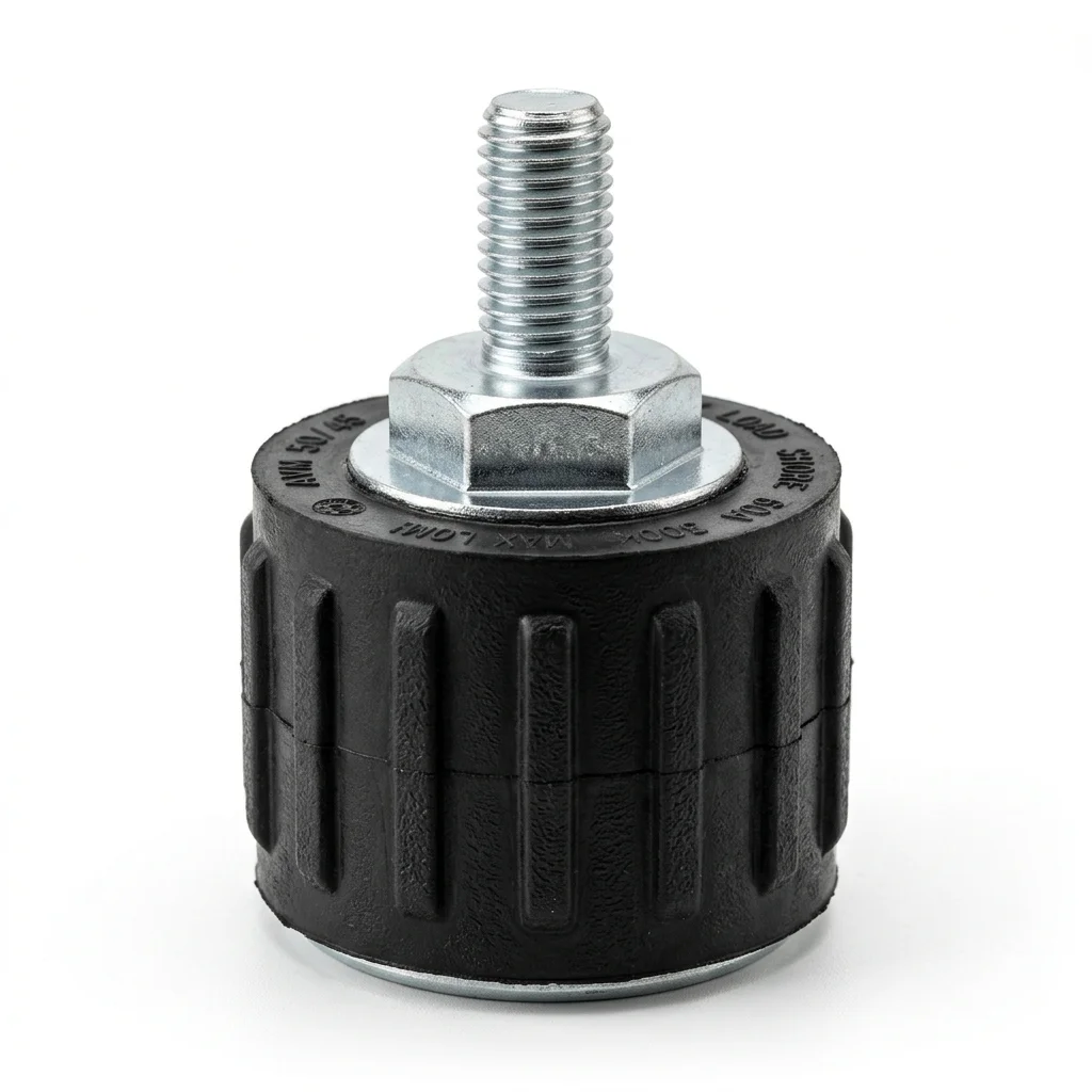 Cylindrical Rubber Mount.webp