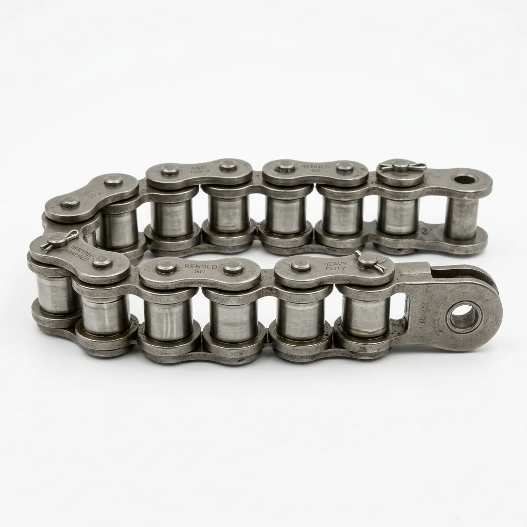 Heavy Duty Drive Chain.webp