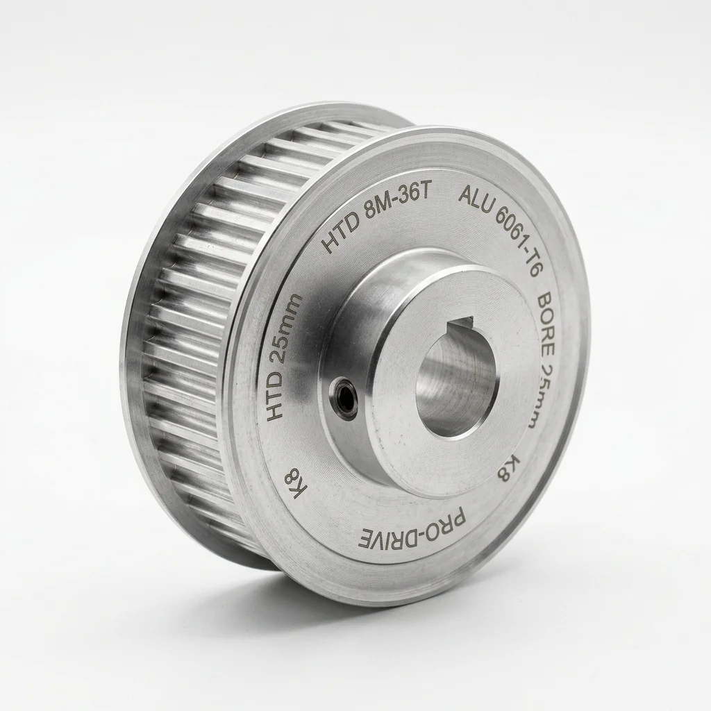 Timing Pulley.webp