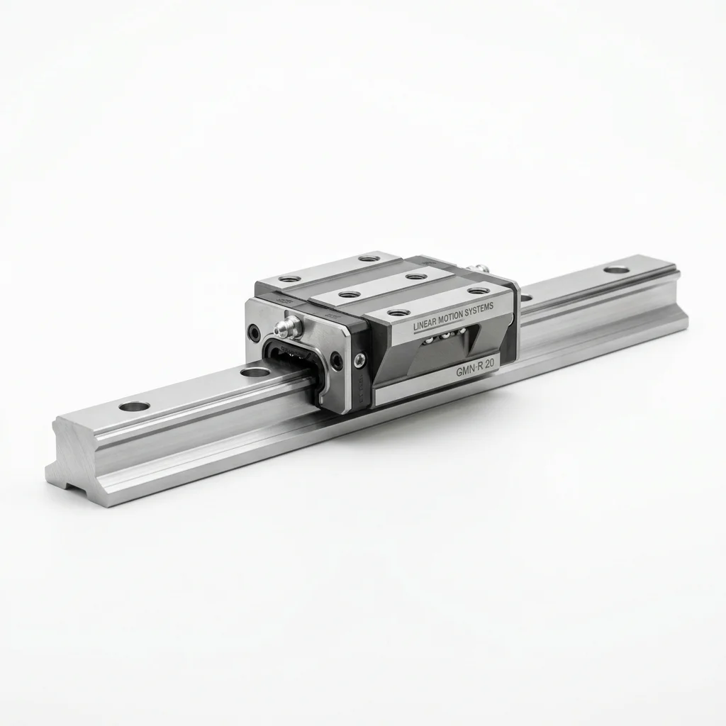Industrial Automation Components
